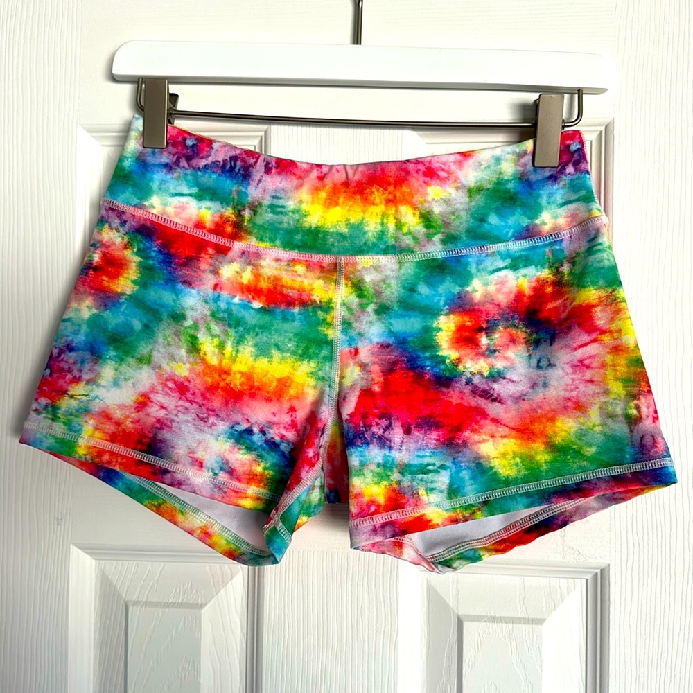 Born Primitive Double Take Booty Shorts